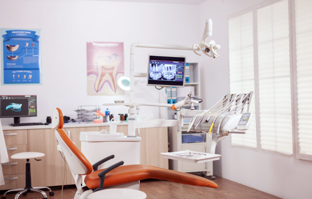 Best dental clinic ajman