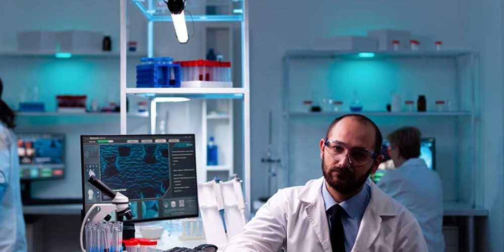 medical lab in ajman